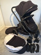 iCandy Peach 7 Pushchair and