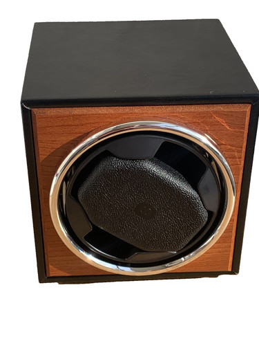 Automatic watch winder - watch,