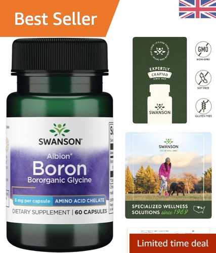 High quality albion - high-quality, 6mg
