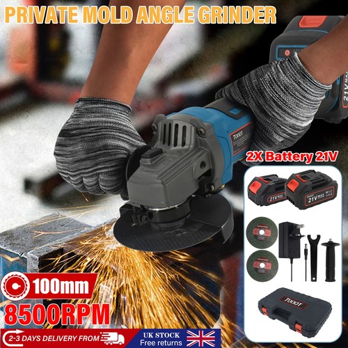 21v brushless cordless angle - 21v,