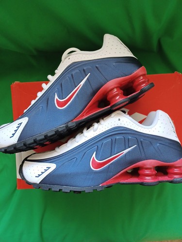 Nike shox midnight - shox,