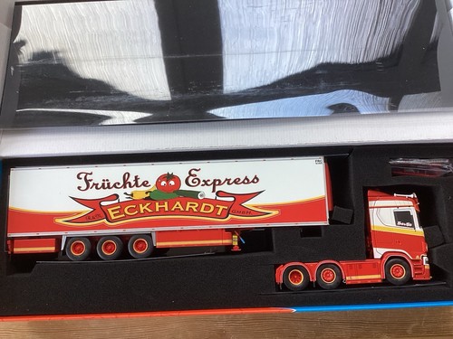 Tekno truck - tekno,