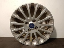 AY111007CB Wheel Rim for FORD B-MAX (JK) 1.6 TDCI 2012 5648533