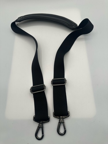 Vintage tumi black leather - vintage,