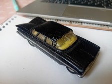 Corgi Chevrolet Impala Car
