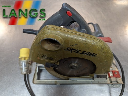 Skil classic 5466 circular saw - circular,