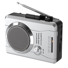 AM/FM Portable Pocket Radio
