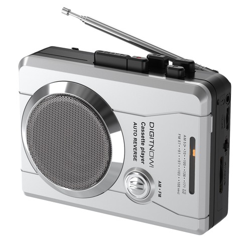 Portable pocket radio - portable,