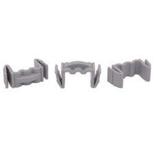 You.S Fuel Line Clamp Clips 20