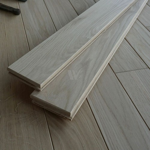 10cm narrow strip oak - narrow,