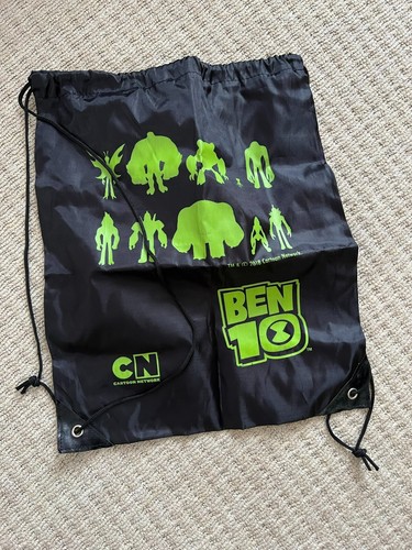 Ben cartoon network - ben, 10
