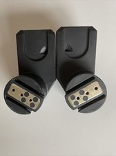 Quinny Zapp, Zapp Xtra, Xtra2