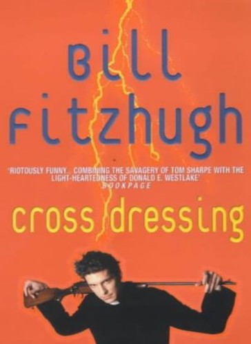 Cross dressing bill - cross,