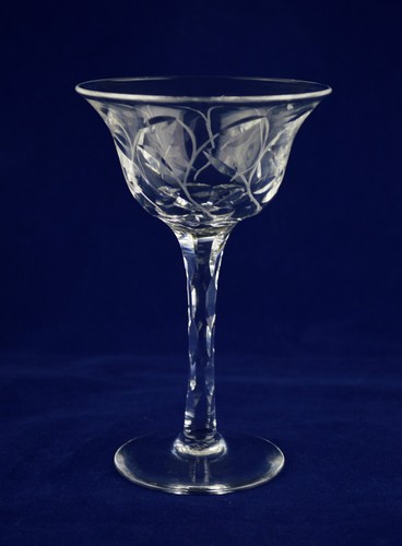 Tudor crystal - tudor,