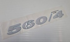 Coachman Pastiche c2010 -11 Caravan Model Numbers   - Single