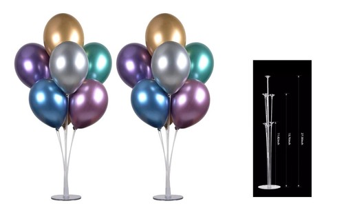 Balloons stand holder kit - balloons,
