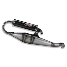 Complete giannelli exhaust for - complete,