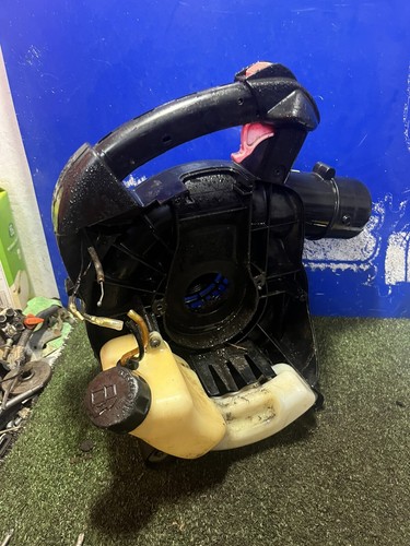 Makita bhx2500 petrol leaf - bhx2500,