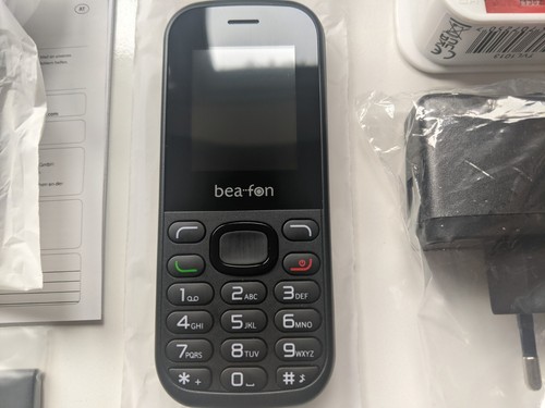 Bea fon c70 classic - bea-fon, 2g