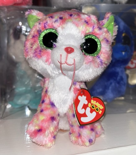 Beanie boos boo sophie - boos,