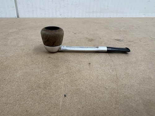 Vintage falcon metal smoking - falcon,