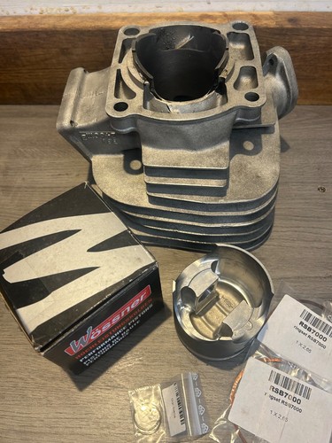 Yamaha ty250 mono 38v cylinder - mono,