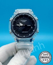 G-SHOCK GA-2100 Skeleton