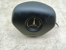 MERCEDES E CLASS AIBAG