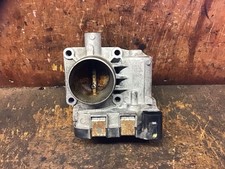 FIAT 500 1.2 PETROL THROTTLE