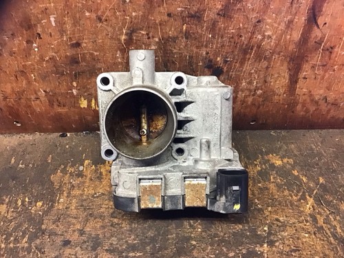 Fiat 500 petrol throttle - 500, 1.2