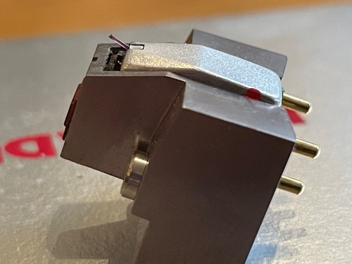 Dynavector karat 23rs - karat, mk2