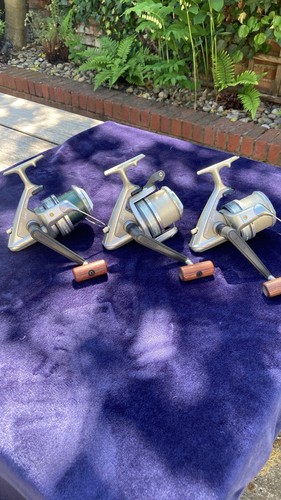 Shimano biomaster gt7000 - 3,