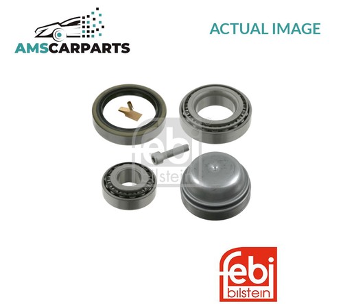 Wheel bearing kit set - set, front