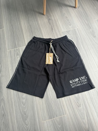 Gasp shorts thermal - gasp, l