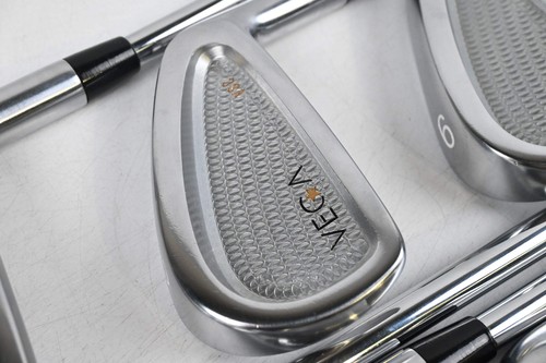 Vega vsc irons - 4-pw, /