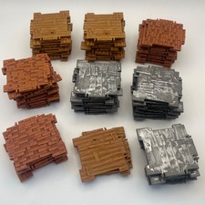 Fortnite Building Materials
