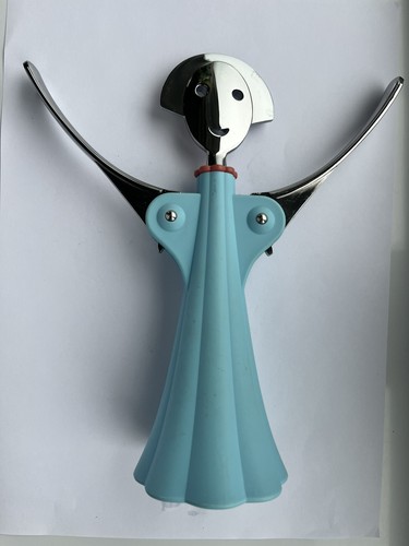 Alessi alessandro mendini - alessandro,