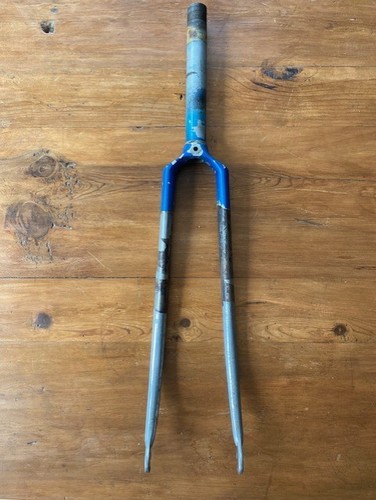 531 forks witcomb frame - ex,