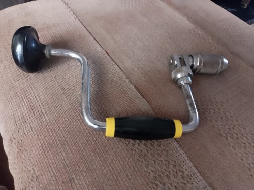 Stanley carpenters vintage - stanley,