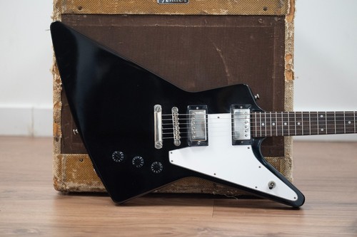 2020 epiphone explorer - epiphone, in