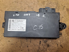 2007 Bmw 3 E90 2.0 DIESEL BODY COMFORT CONTROL UNIT  MODULE  61.35-6943830-01