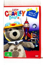 Little Charley Bear-Teddy for