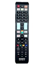 New Replacement Remote Control for TV SAMSUNG UE32EH5300 *