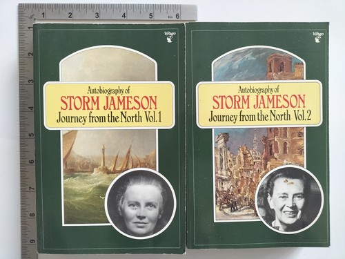 Journey from the - from, vol