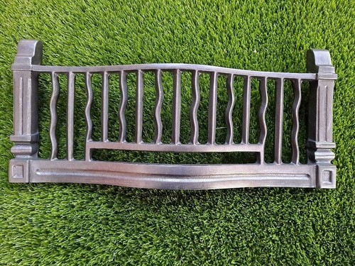 Cast iron hook - iron,