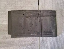 Redland Brown Roof Tile -