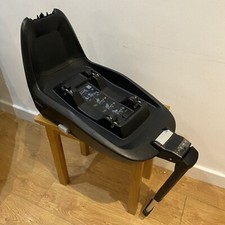 Maxi-Cosi 2WayFix ISOFIX Base