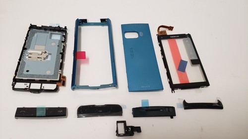 Original nokia housing - nokia,