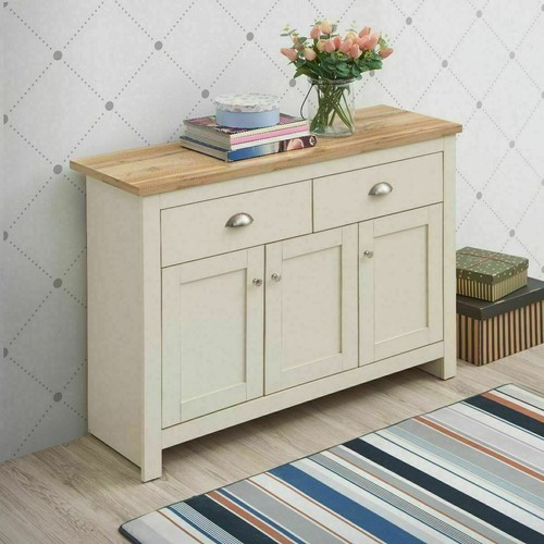 Tad lisbon cream oak 3 - &,