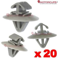 Side Moulding Door Trim Strip